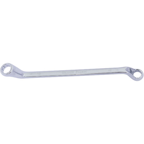 Draper Expert 12mm x 13mm Hi-Torq&174 Deep Offset Ring Spanner (55688)