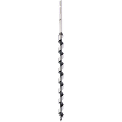 Draper Expert 13mm x 285mm Auger Bit Pack (Model 76023) – Long Pattern, Display Packed