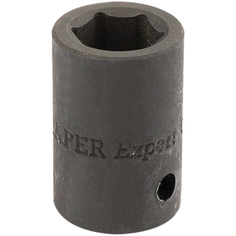 Draper Expert 15mm 1/2 Square Drive Impact Socket (28470)