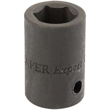 Draper Expert 15mm 1/2 Square Drive Impact Socket (Sold Loose) (26883)