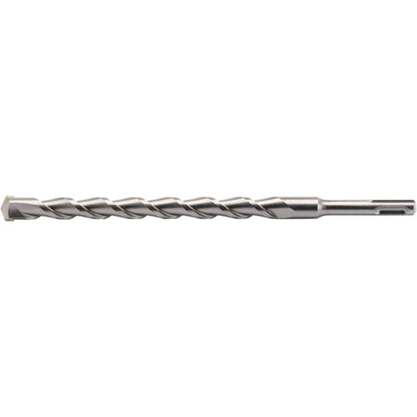 Draper Expert 16.0 x 260mm SDS+ Masonry Drill Bit for Heavy-Duty Drilling
