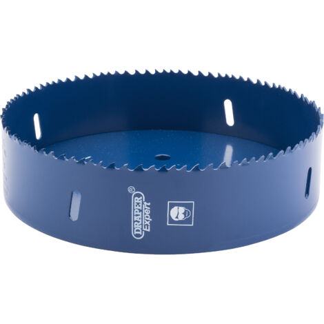 Draper Expert 168mm HSS Bi-Metal Holesaw Blade (Model 34777)