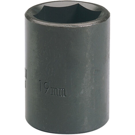 Draper Expert 19mm 1/2 Square Drive Impact Socket (28503)