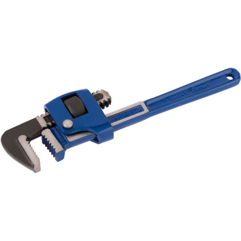 Draper Expert 200mm Adjustable Pipe Wrench (78915)