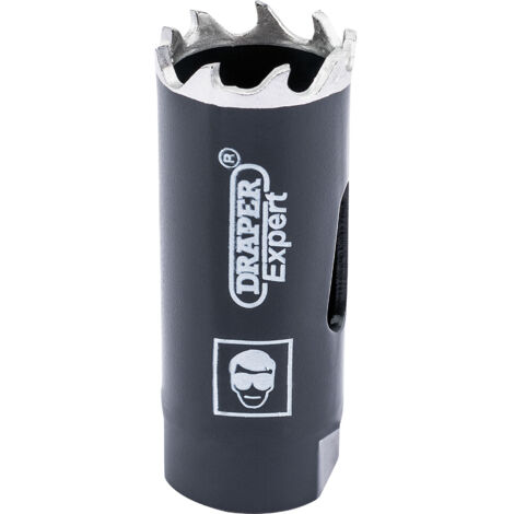 Draper Expert 20mm Cobalt Hole Saw for Metal and Masonry Drilling (Model 34783)