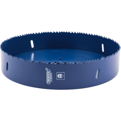 Draper Expert 210mm HSS Bi-Metal Holesaw Blade (Model 34780)
