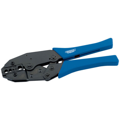 Draper Expert 225mm Coaxial Series Crimping Tool (44053)