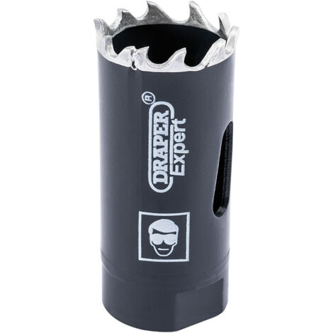 Draper Expert 22mm Cobalt Hole Saw (34784)