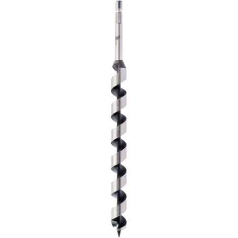Draper Expert 22mmx330mm Auger Bit Pkd (76025)