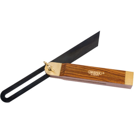 Draper Expert 230mm Adjustable Carpenters Bevel (54241)