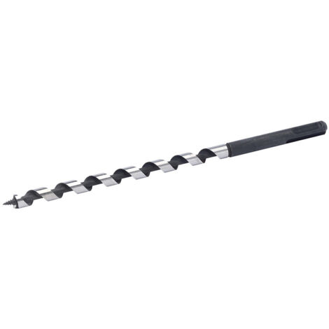 Draper Expert 230mm x 10mm SDS+ Auger Bit for Drilling in Hard Materials (Model 17003)