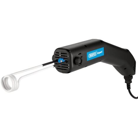 Draper Expert 230V Compact Induction Heating Tool (53496)