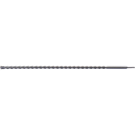 Draper Expert 24.0 x 1000mm SDS+ Masonry Drill Bit (Product Code: 41363)