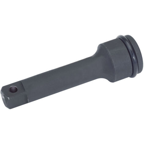 Draper Expert 250mm 3/4 Square Drive Impact Extension Bar (12824)