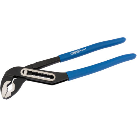Draper Expert 250mm Heavy Duty Waterpump Pliers (84445)