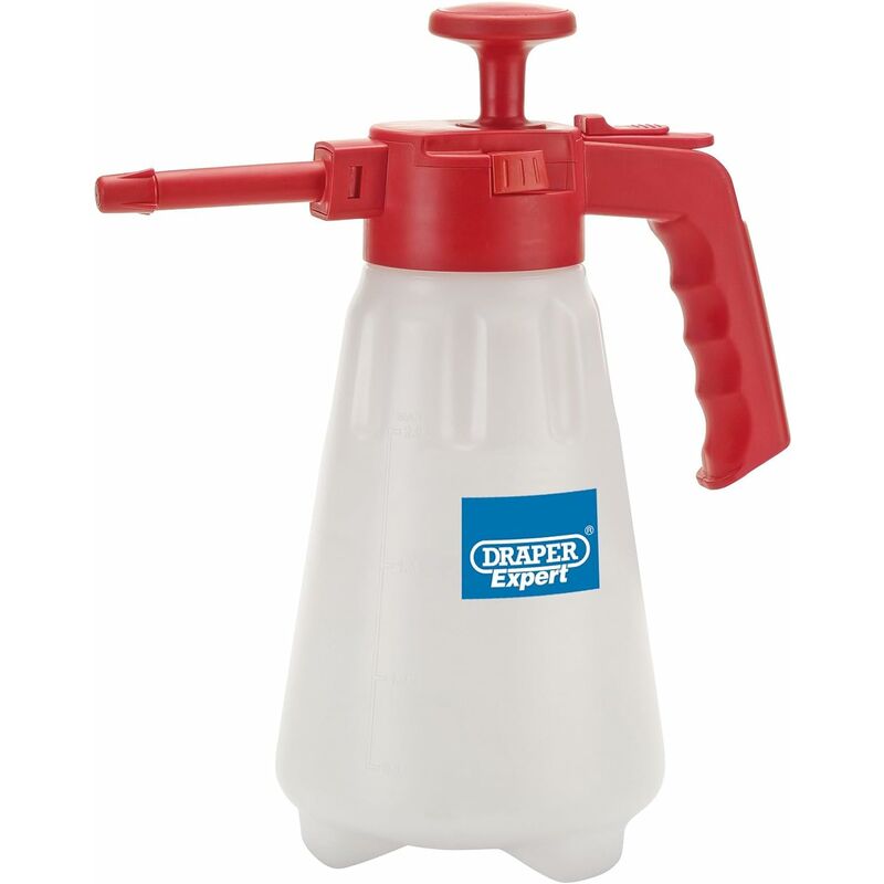 Image of Draper Expert - draper 82459 - epdm Pump Sprayer, 2.5L