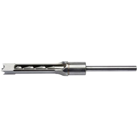 Draper Expert 3/4 Hollow Square Mortice Chisel with Bit (48080)