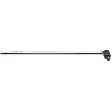 Draper Expert 3/4 Sq. Dr. 640mm Flexible Handle (34335)