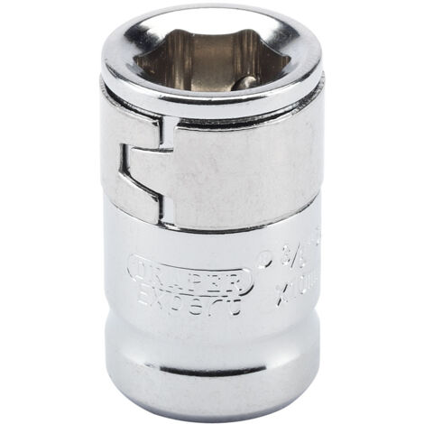 Draper Expert 3/8 Sq. Dr. Insert Bit Holder x 10mm (33369)