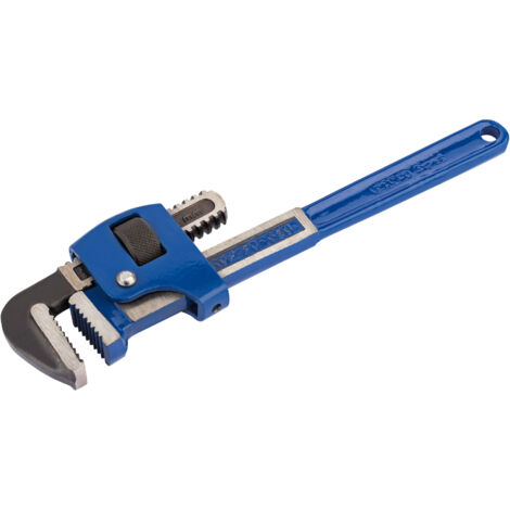 Draper Expert 300mm Adjustable Pipe Wrench (78917)
