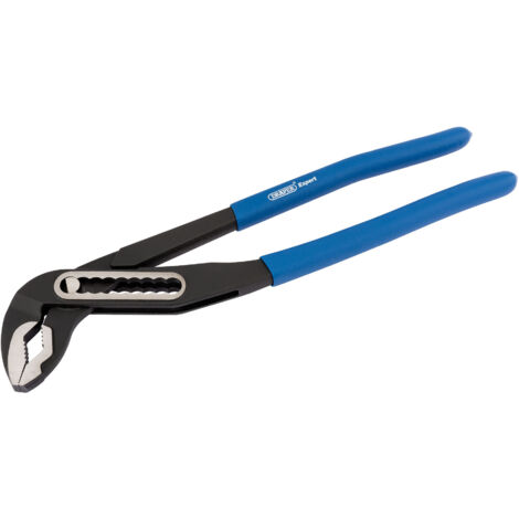 Draper Expert 300mm Heavy Duty Waterpump Pliers (84446)