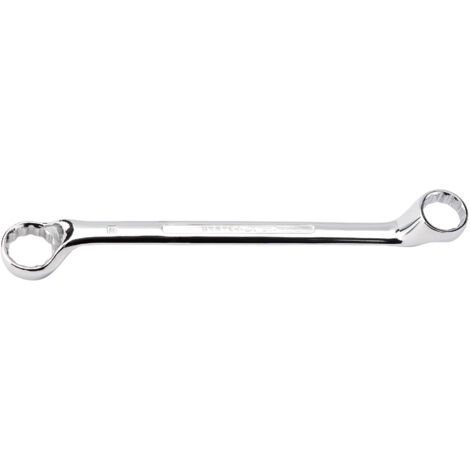 Draper Expert 32mm x 36mm Bi-Hexagon Deep Offset Ring Spanner (55703)