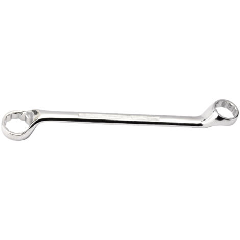 Draper Expert 41mm x 46mm Bi-Hexagon Deep Offset Ring Spanner (55706)
