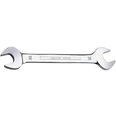 Draper Expert 55721 - Chiave Fissa, 19 x 22 mm