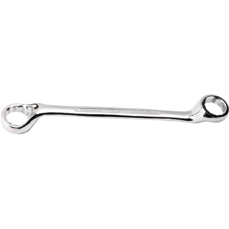 Draper Expert 55mm x 60mm Bi-Hexagon Deep Offset Ring Spanner (55708)