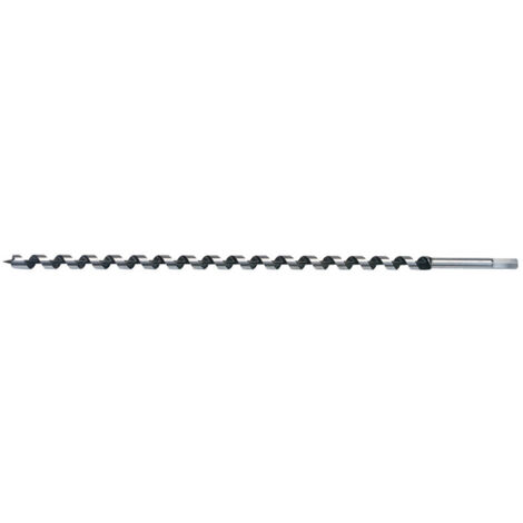 Draper Expert 600 x 16mm Extra Long Pattern Auger Bit for Heavy-Duty Drilling (Model 40469)