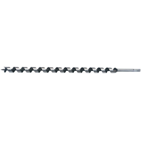 Draper Expert 600 x 24mm Extra Long Pattern Auger Bit (40470)