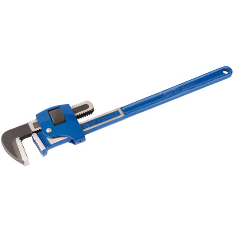 Draper Expert 600mm Adjustable Pipe Wrench (78921)