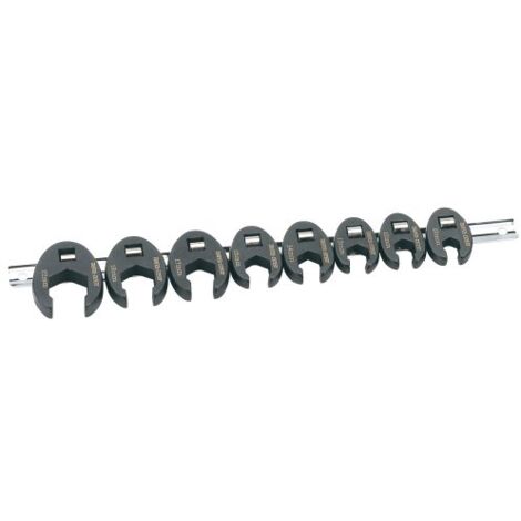 Draper Expert 61034 - Set di Chiavi, 8 Pezzi