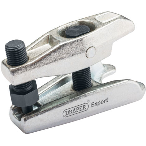 Draper Expert 63770 - Heavy-Duty Spherical Joint Separator Tool in Silver