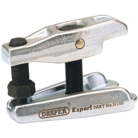 Draper Expert 63770 - Separatore giunti sferici, Argento