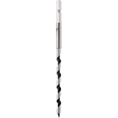 Draper Expert 6mm Standard Pattern Auger Bit (76032)