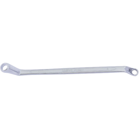 Draper Expert 6mm x 7mm Hi-Torq® Deep Offset Ring Spanner (Model 55684)