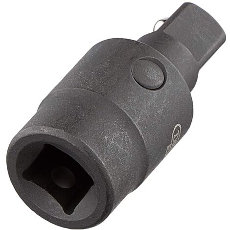 Draper Expert 75976 - Bussola universale a impulsi, 1/2"