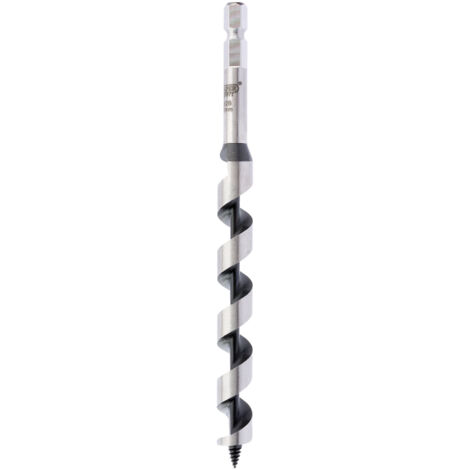 Draper Expert 76037 16mm Standard Pattern Auger Bit for Drilling and Woodworking