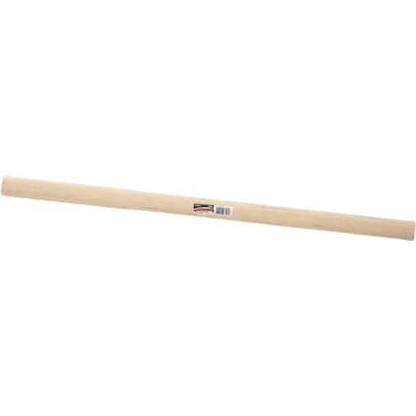 Draper Expert 900mm Hickory Sledge Hammer Shaft with 45mm x 32mm Eye (Model 67270)