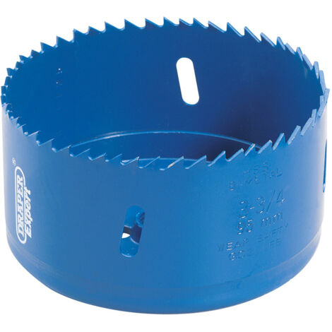 Draper Expert 95mm HSS Bi-Metal Holesaw Blade (41092)
