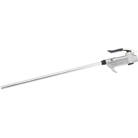 Draper Expert Air Blow Gun – 300mm (59810) for Precision Air Blowing and Cleaning