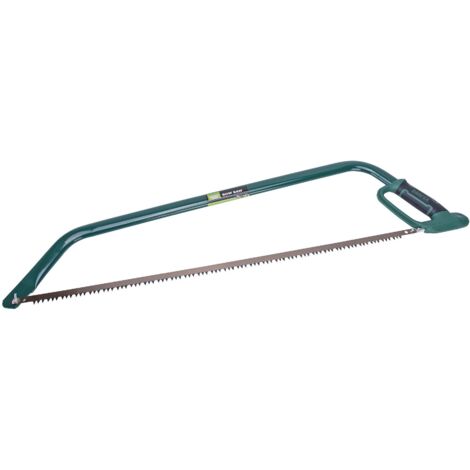 Draper Expert Bow Saw with 750mm (94981) Blade for Heavy-Duty Cutting