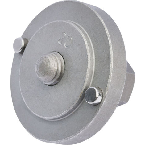 Draper Expert Citro&235n/Renault Brake Piston Wind-Back Tool (38187)