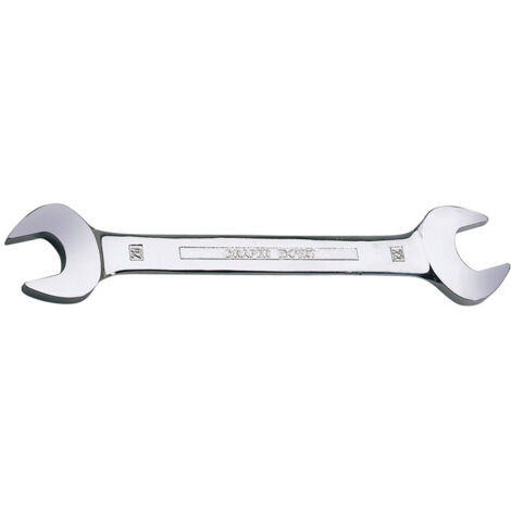 Draper Expert Combination Wrench with Open End - Model 5010559557097