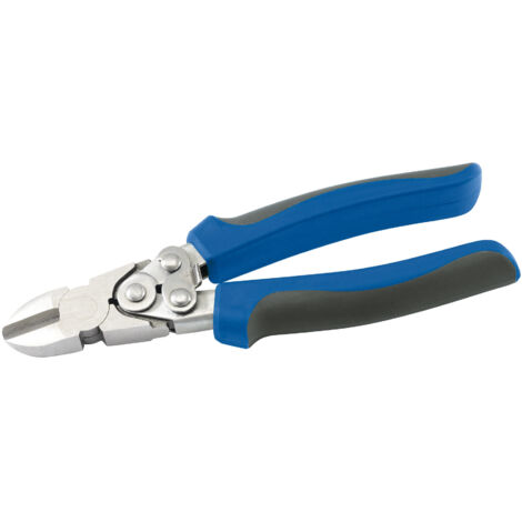 Draper Expert Compound Action Side Cutter (180mm, Model 81425)