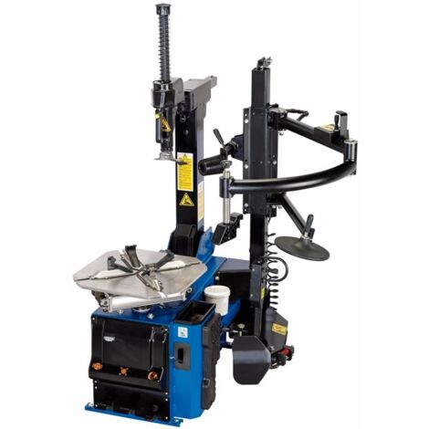 Draper Expert Draper Expert Semi Automatic Tyre Changer with Assist Arm