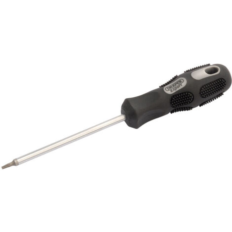Draper Expert Draper TX-STAR&174 Driver T6 x 75mm Long (40046)
