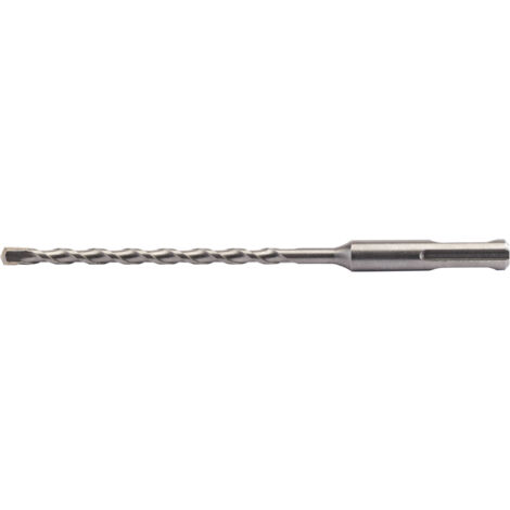 Draper Expert DSDS/PB SDS+ Chiseling Bit for Masonry and Drilling, Blue, Model DRA40828