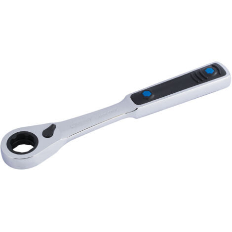 Draper Expert 'Go Through' Ratchet Wrench, 20mm (Model 46335)
